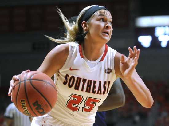 Xavier Women's Basketball