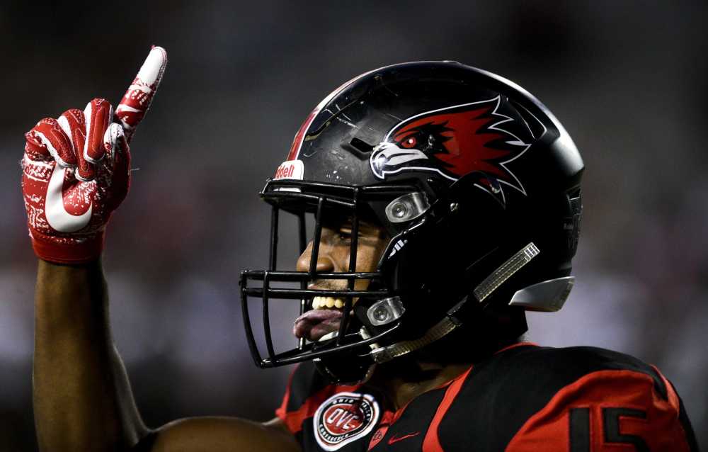 Southeast Missouri State football snaps winless streak with 29-10 victory over Eastern Kentucky