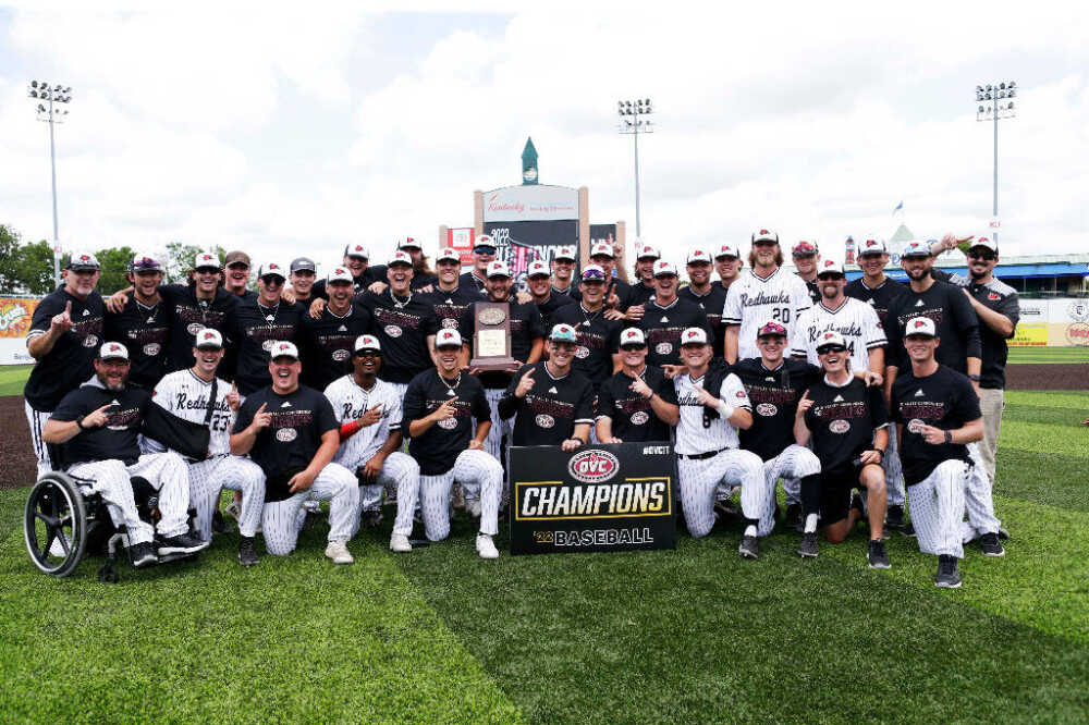 NCAA baseball: Louisville to host SEMO, Michigan, Oregon in regionals