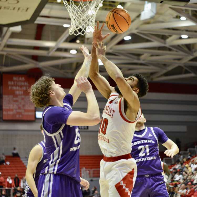 SEMO hoops seeking to be more offensive with its play