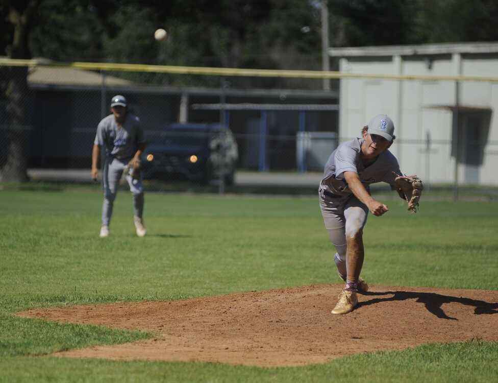 C2D1BB: Bernie survives against South Pem in dramatic test