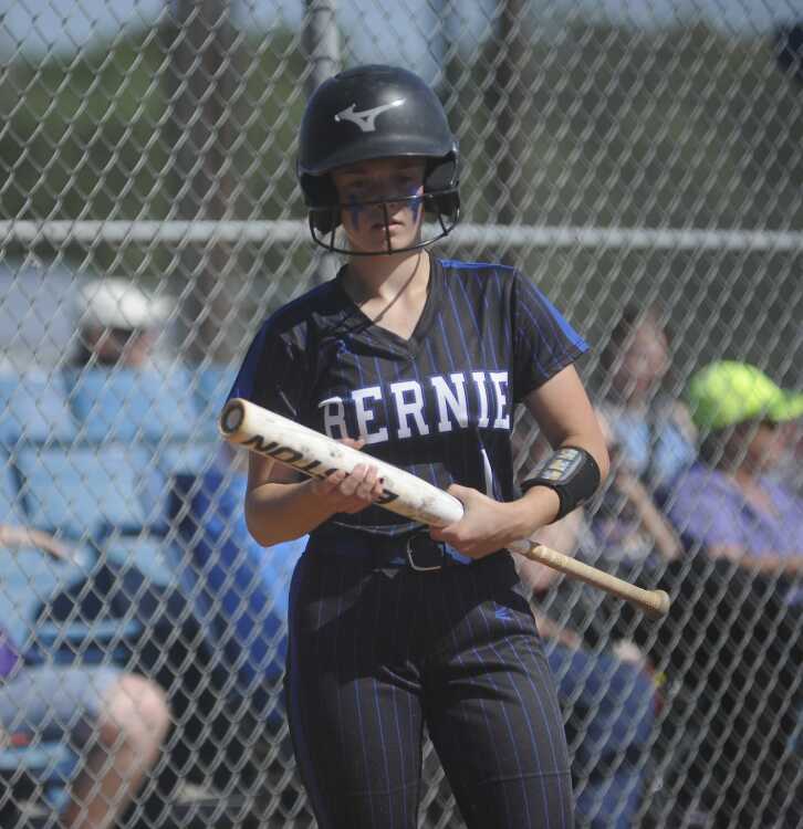 Bernie SB senior brings the 'grit' (and A LOT more) necessary for success