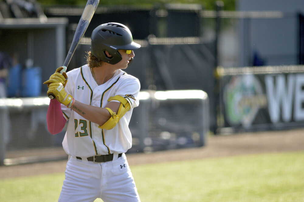 Late rally nullified, rainout generously hands Cape yet another loss at Jackson