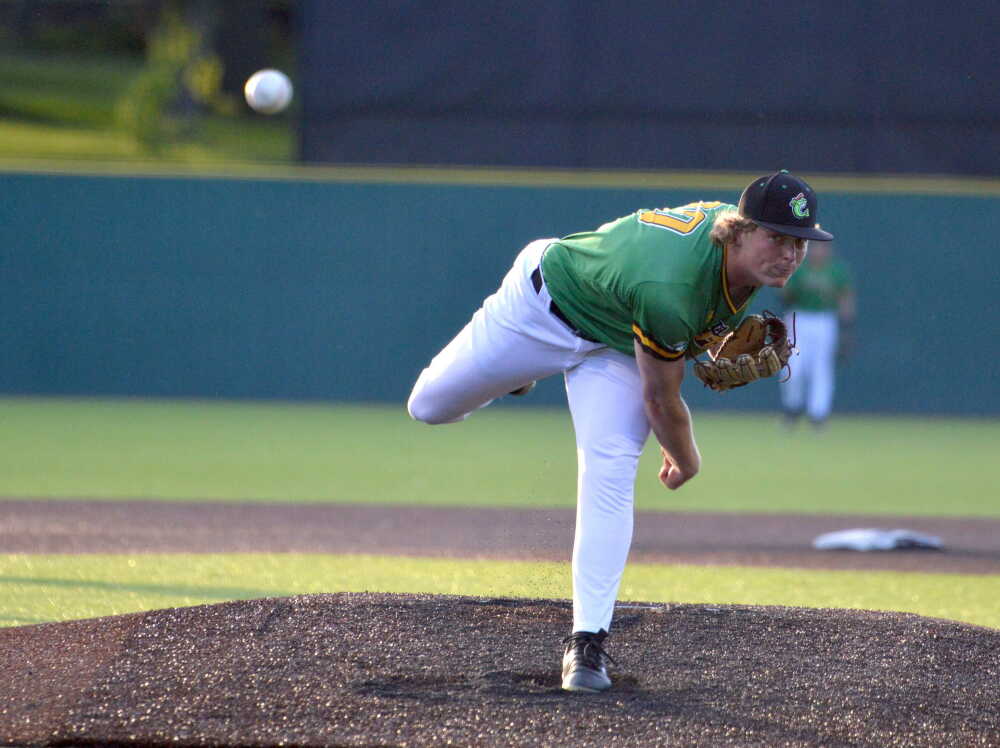 Former Jackson High star strong - eventually - in Catfish debut