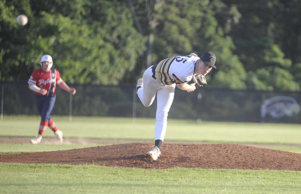 Tropics off to nice start with strong offense, but also really, really good pitching