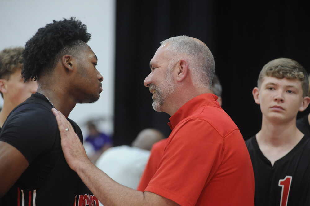 Young Jackson hoops squad working to find its new identity this summer