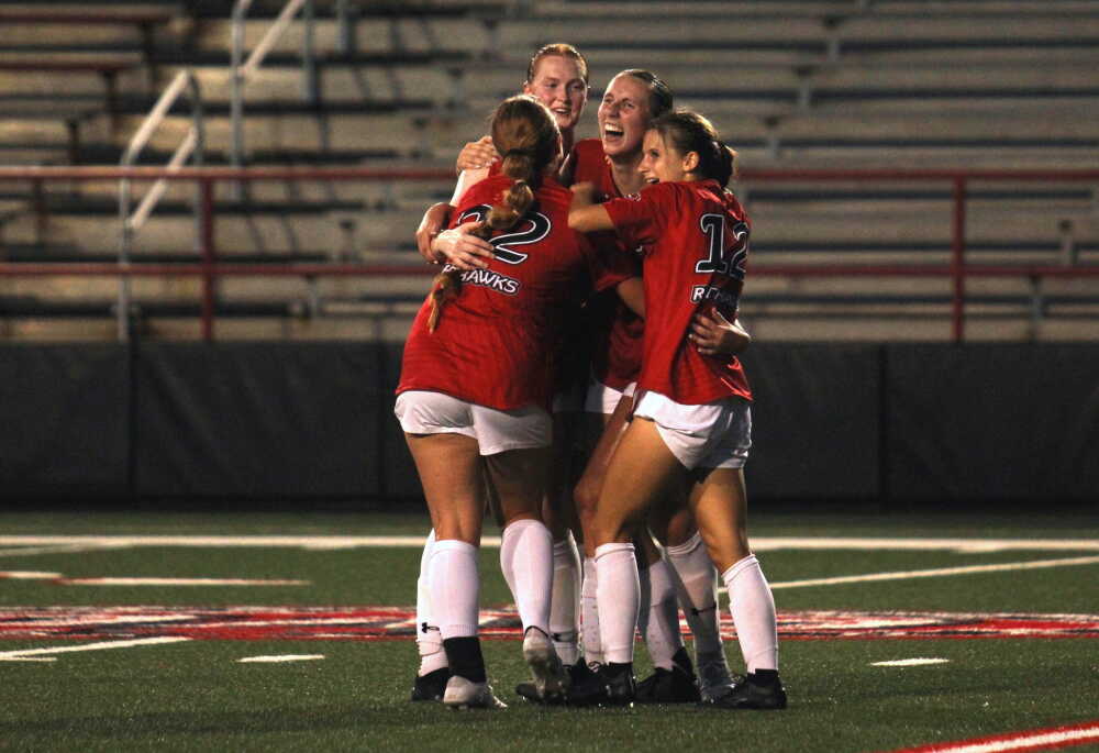 SEMO soccer falls in season opener