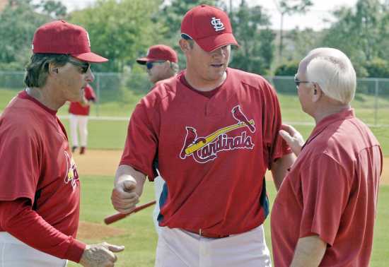 19,330 Cardinals Spring Training Stock Photos, High-Res Pictures