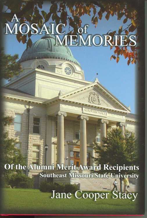 New book highlights Southeast Alumni Merit Award recipients