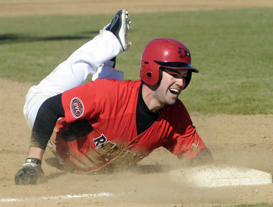 Derek Gibson - Baseball - Southeast Missouri State University Athletics