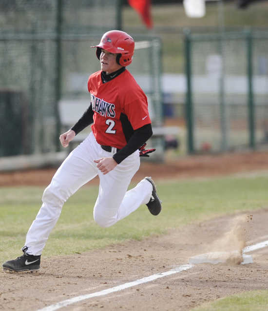 Derek Gibson - Baseball - Southeast Missouri State University Athletics