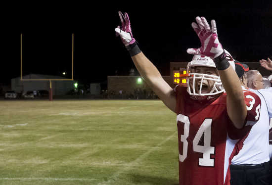 Prep Football Preview: Elma and Hoquiam face off in key league matchup