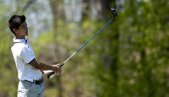 GOLF ON PÄÄLLIKKÖ LAJI 