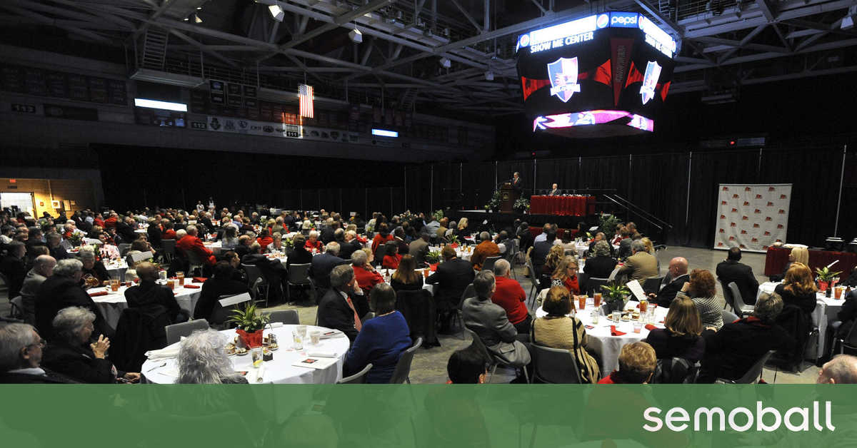 High School Sports: Semoball Awards speaker, former Cardinal David