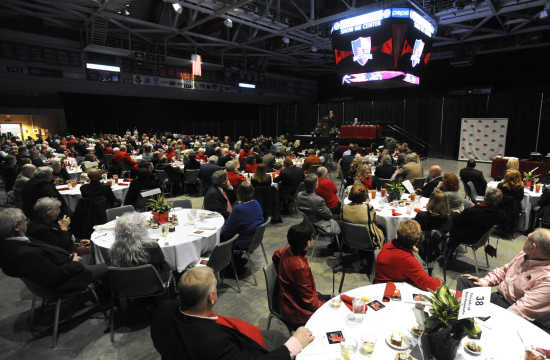 High School Sports: Semoball Awards speaker, former Cardinal David