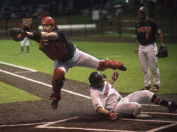 Baseball Greatest Govs  Alex Robles - Austin Peay State University  Athletics