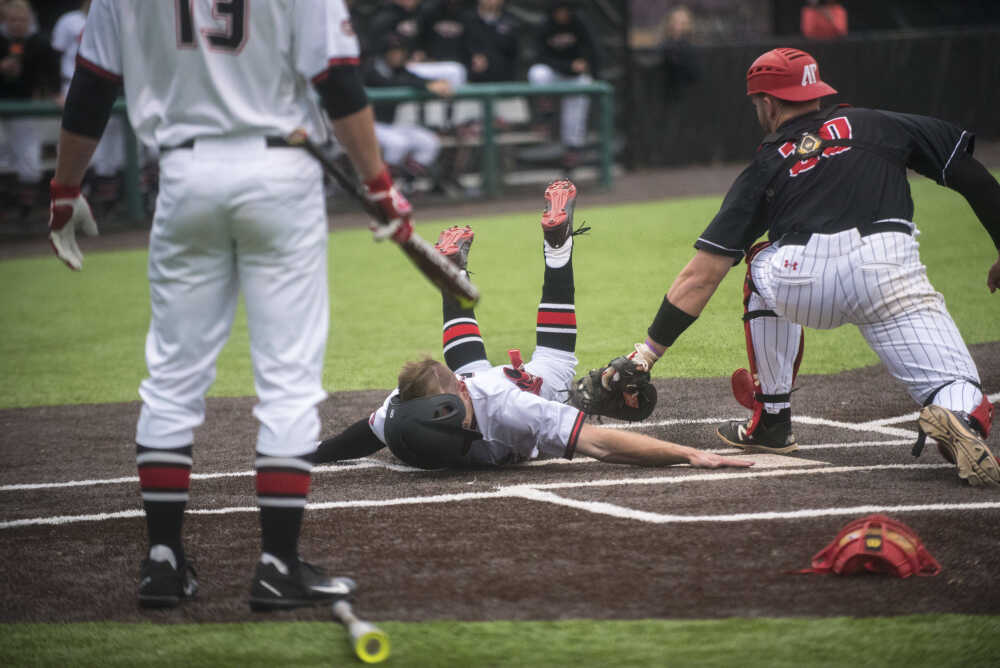 Baseball Greatest Govs  Alex Robles - Austin Peay State University  Athletics