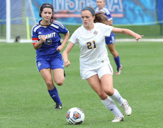 village christian academy soccer