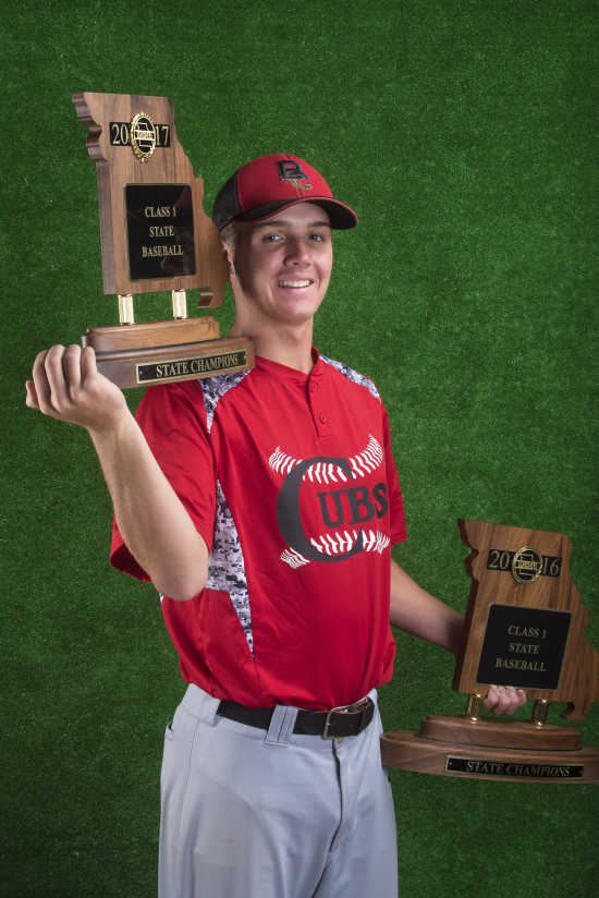 High School Sports: 2018 All-Southeast Missourian Baseball team (6