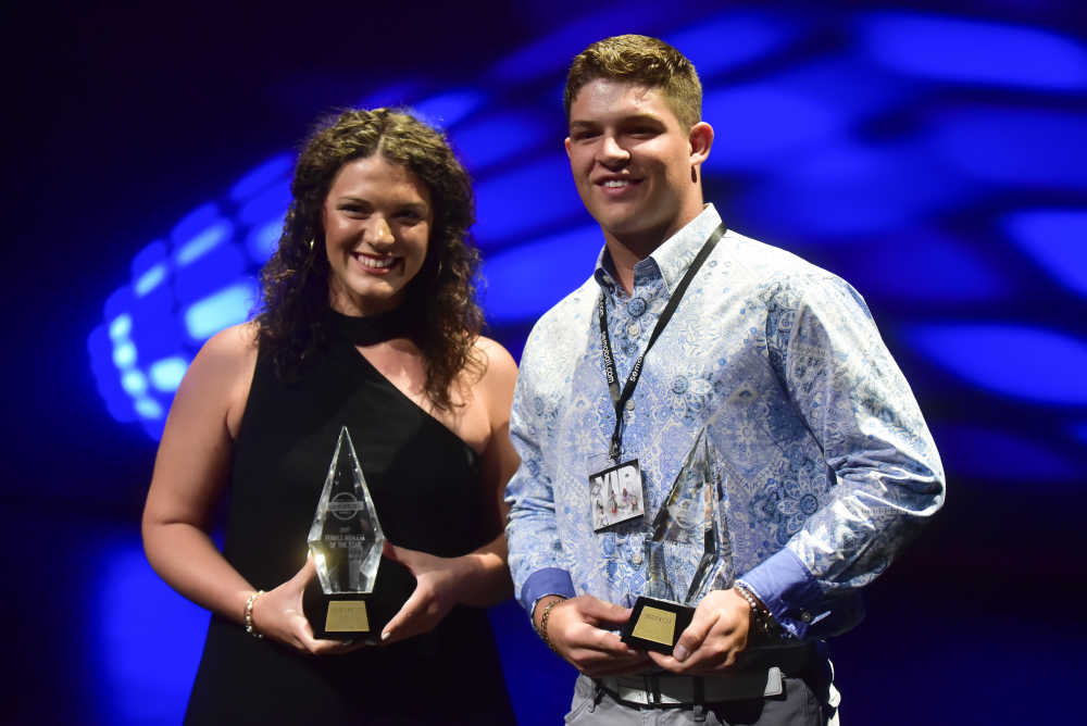 High School Sports: Semoball Awards speaker, former Cardinal David