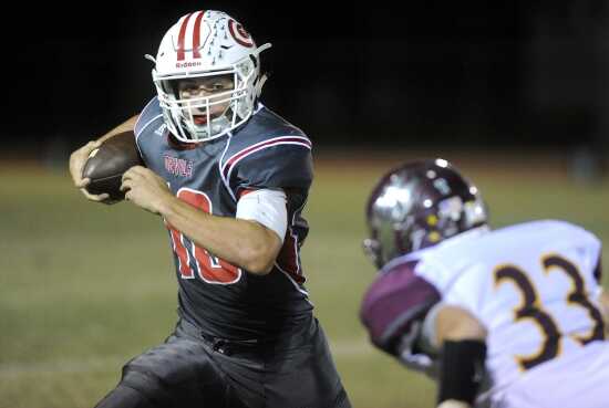 Friday Football Final: 10-13-17