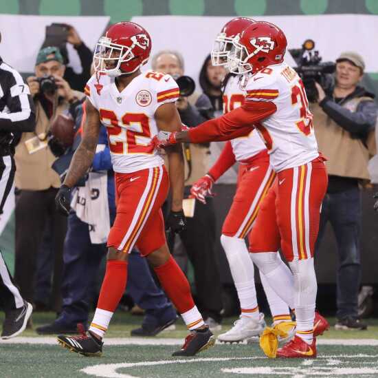 Chiefs coach Romeo Crennel sums up another loss for Kansas City