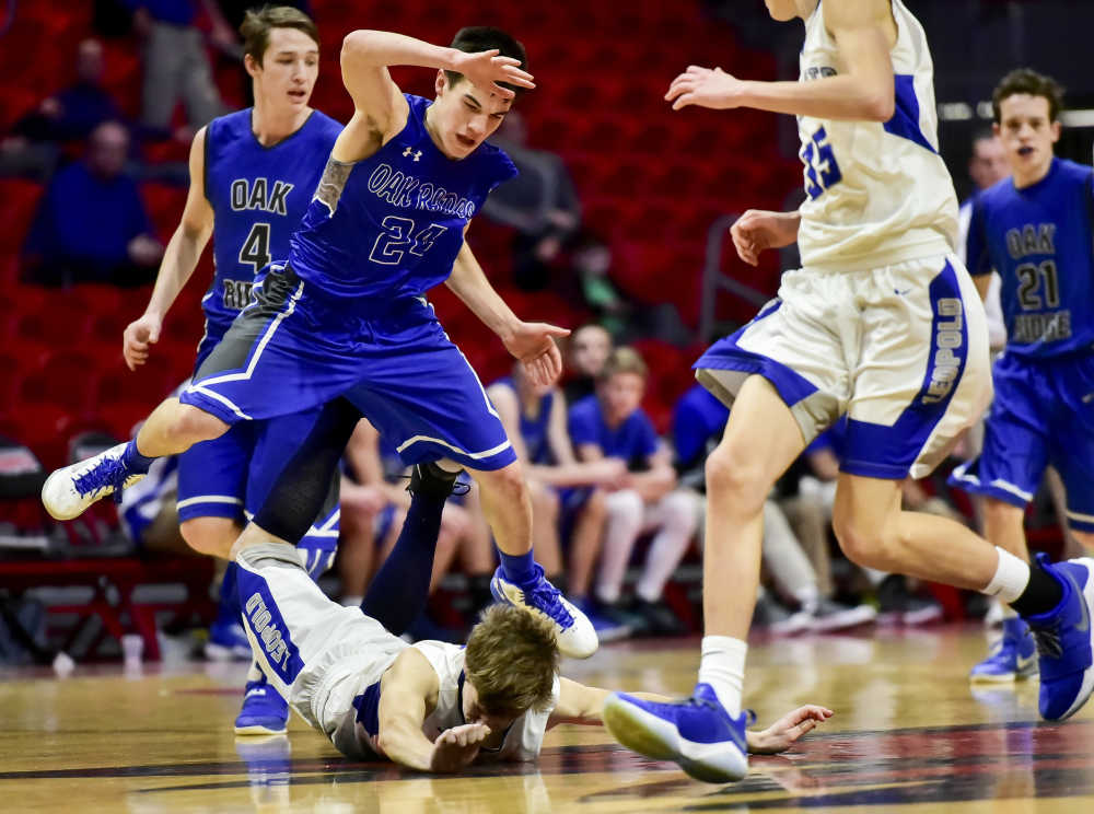 High School Sports: Semoball Awards speaker, former Cardinal David