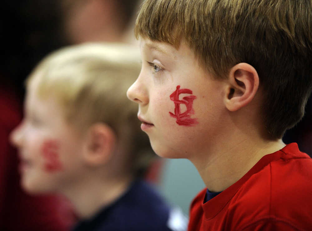 Community Sports: Cardinals Caravan makes its stop in Cape Girardeau  carrying hope for future (1/15/18)