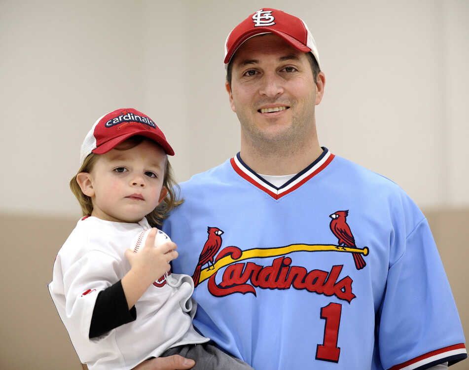 Community Sports: Cardinals Caravan makes its stop in Cape