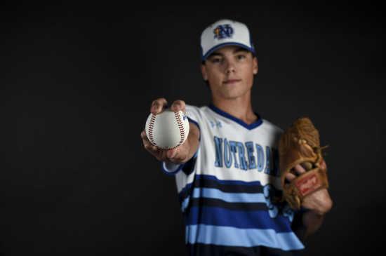 High School Sports: 2018 All-Southeast Missourian Baseball team (6