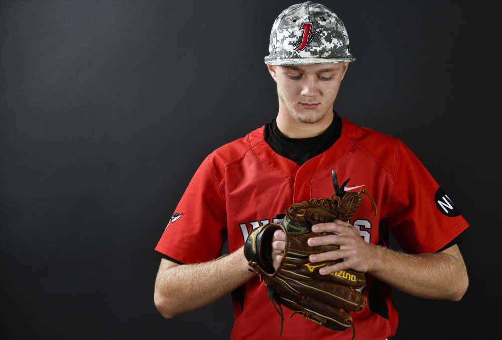 Tyler Martin - Baseball - Georgia Southern University Athletics