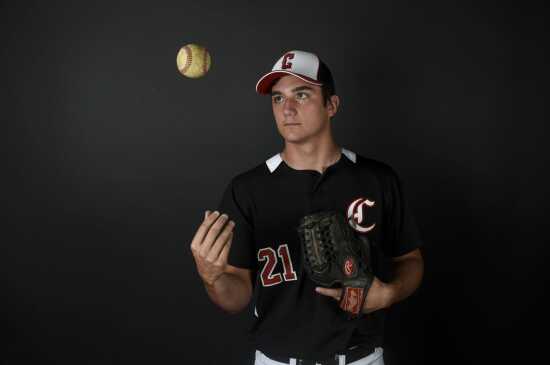 High School Sports: 2018 All-Southeast Missourian Baseball team (6