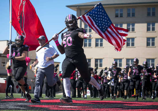 Taj Jenkins - Football - Southeast Missouri State University Athletics