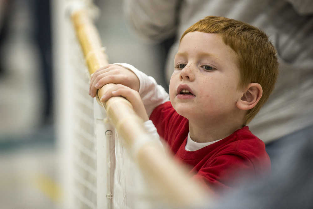 Community Sports: Cardinals Caravan makes its stop in Cape