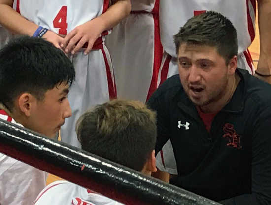 High School Sports: Holcomb hires Michael Snider as boys basketball coach  (4/21/19) | Semoball