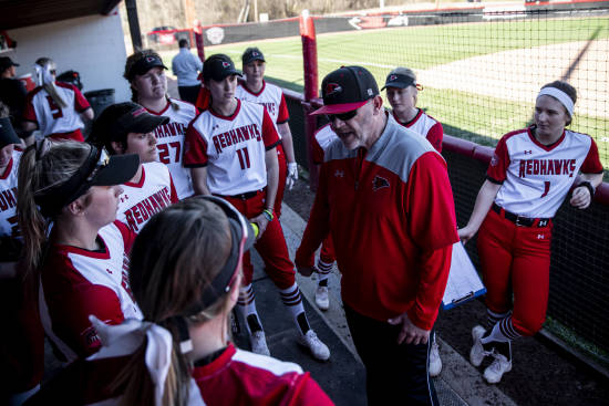 College Sports: Faith rewarded: Southeast Missouri players, coach persevere  through adversity to reach greatness (6/14/19) | Semoball