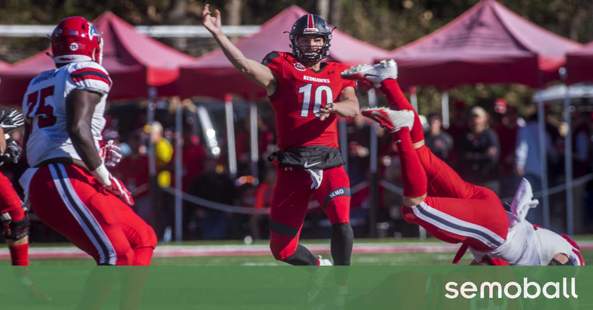 College Sports: SEMO Football Notes: Receiver Kristian Wilkerson