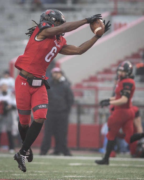 College Sports: Next stop for Redhawk athletes is the NFL (4/26/20)