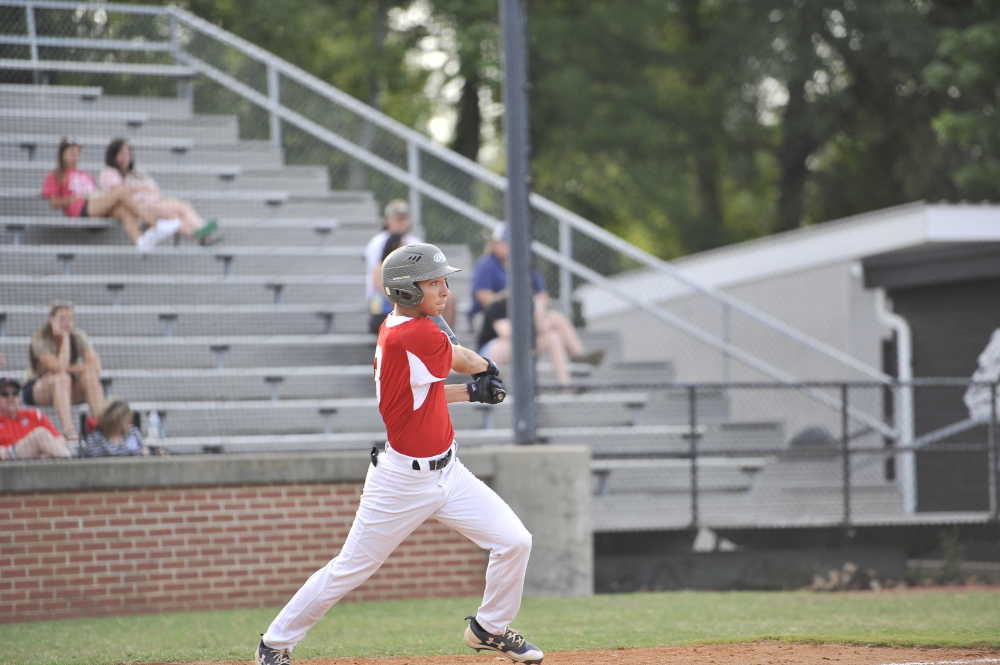 High School Sports: Young Jackson thrower is eerily reminiscent of