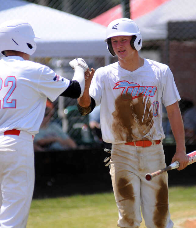 Arroyo Seco Saints - Saints Drop Extra Innings Thriller to Oaks 7-6