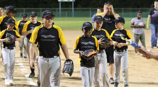 High School Sports: Poplar Bluff baseball team adds patriotic uniforms as  way to honor military service (4/1/22)