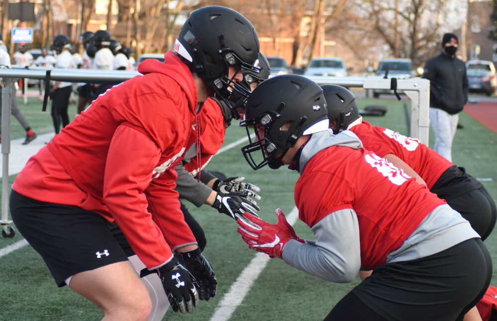 2021 SEMO Football Media Guide by Southeast Missouri Redhawks - Issuu