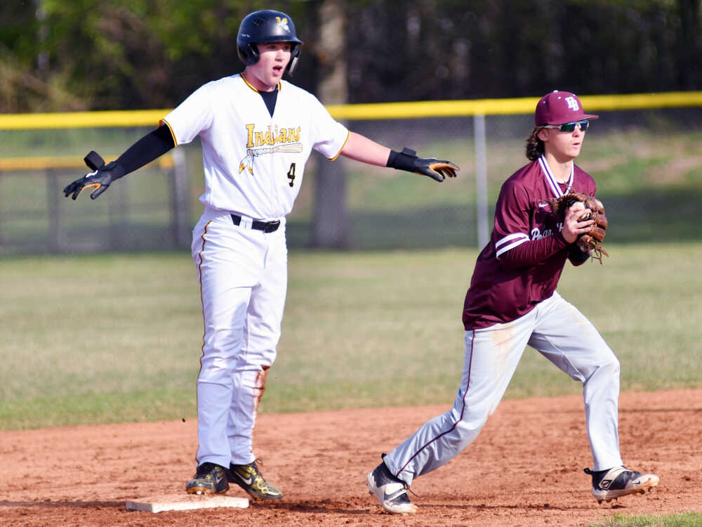 High School Sports: Poplar Bluff baseball team adds patriotic