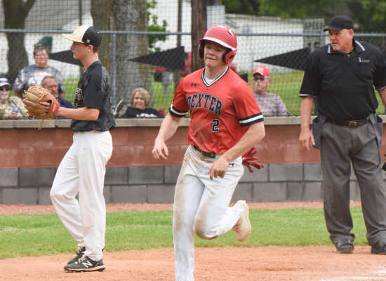 High School Sports Dexter Overcomes Bad Fifth Inning To Beat Doniphan 8 7 In C4d1 Baseball Semifinal 5 15 21 Semoball