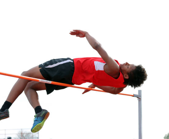 High School Sports: Sikeston's Carlos Posey hopes for high jump, long jump  gold at Class 4 sectional track meet (5/22/21) | Semoball