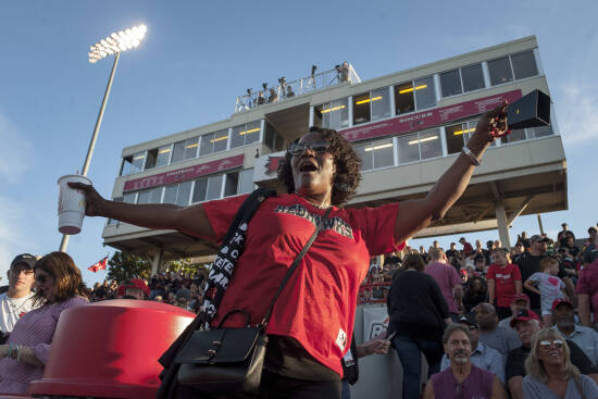 Football Season Tickets On Sale Now - Southeast Missouri State University  Athletics