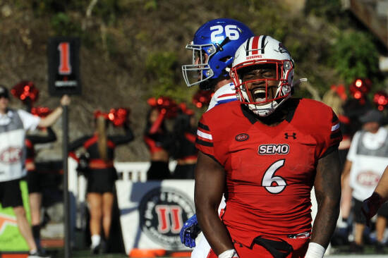 One-on-one with Eddie George, head coach of TSU Tigers