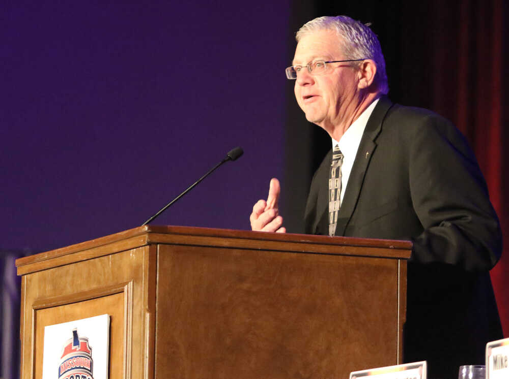 MVC'S Jack Watkins Enshrined into Missouri Sports Hall of Fame - Missouri  Valley Conference