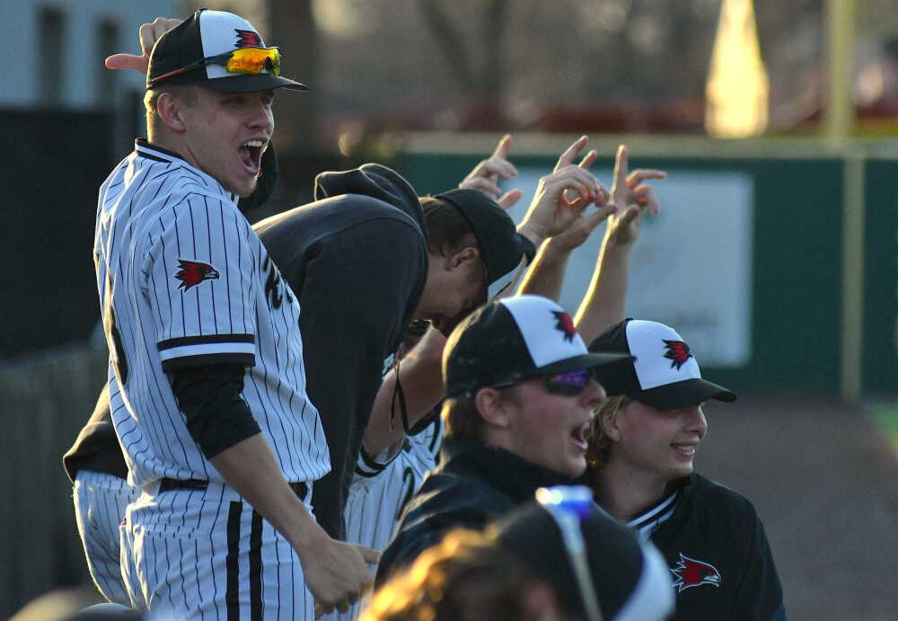 Versatile SEMO pitcher finding some rhythm (of late)