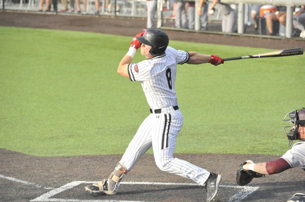 SEMO heads to OVC Tournament as No. 2 seed